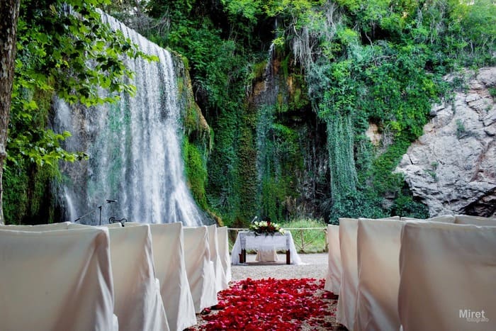 Movie and TV series locations in Spain Movie and TV series locations in Spain / Photo via Pinterest
