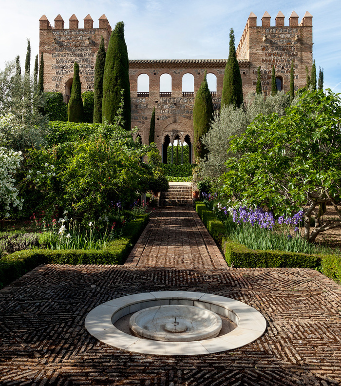 Movie and TV series locations in Spain Movie and TV series locations in Spain / Photo via Pinterest