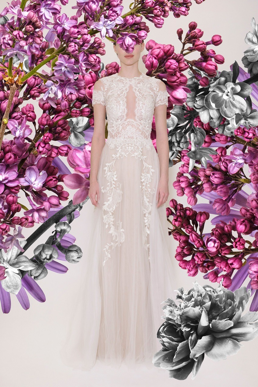 Reeam Acra Bridal Spring 2021