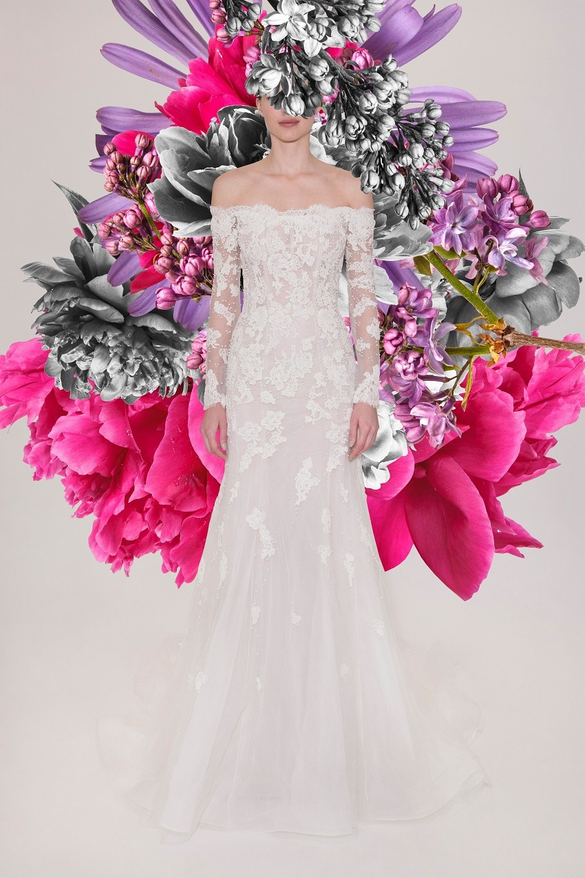 Reeam Acra Bridal Spring 2021