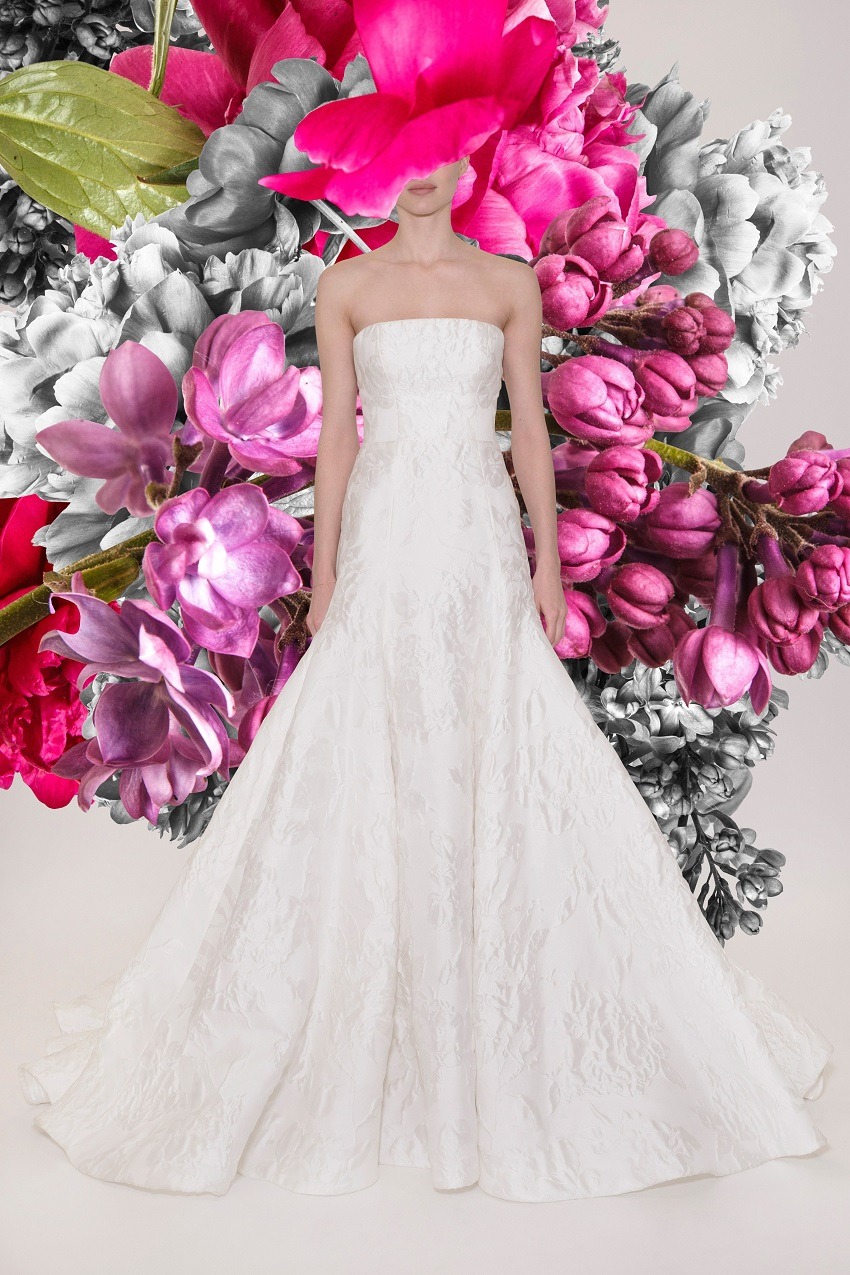 Reeam Acra Bridal Spring 2021