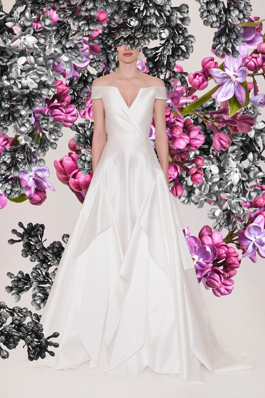 Reeam Acra Bridal Spring 2021