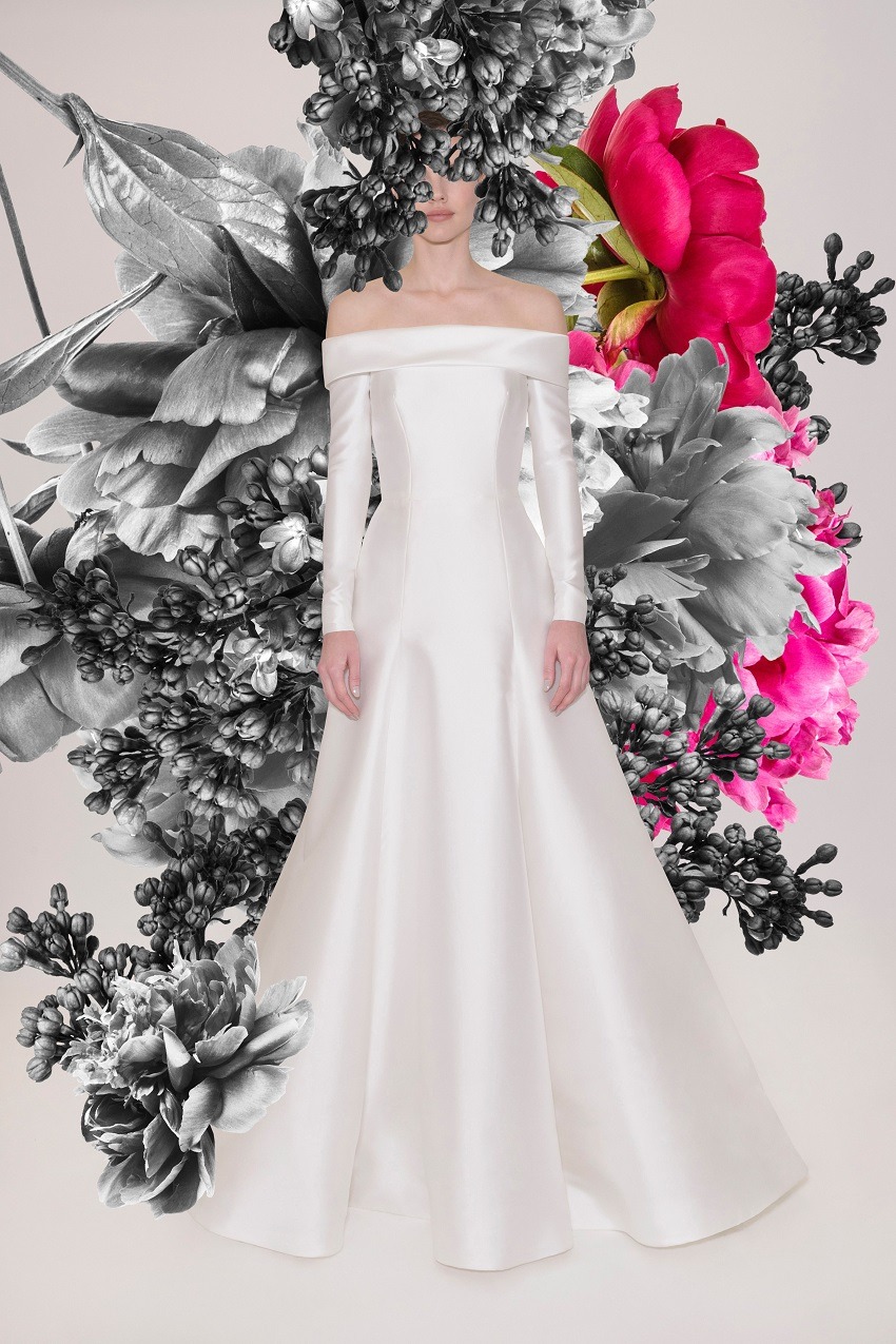 Reeam Acra Bridal Spring 2021