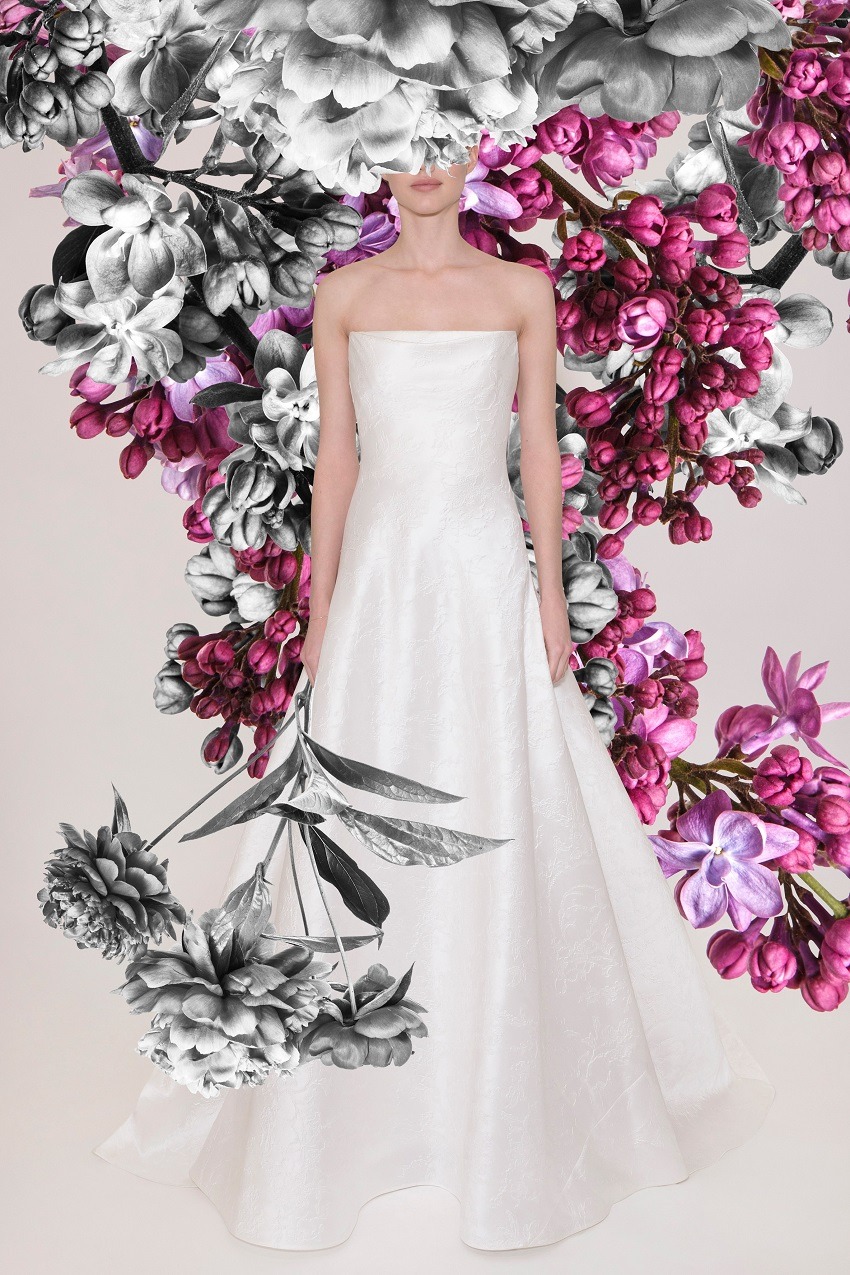 Reeam Acra Bridal Spring 2021