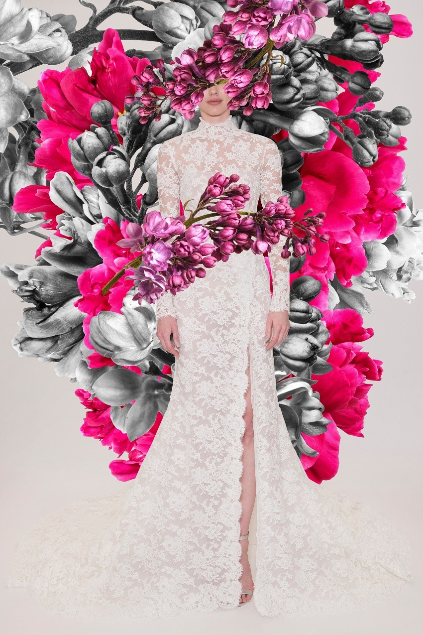 Reeam Acra Bridal Spring 2021