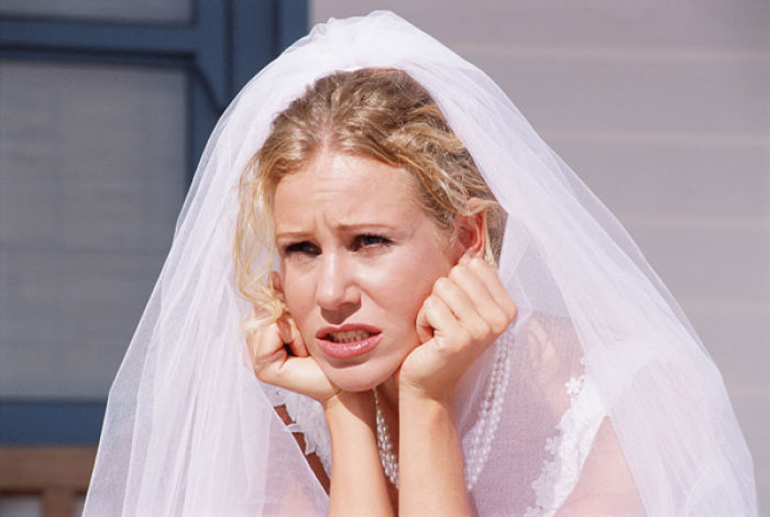 10 consejos para dejar atrás los nervios el día de tu boda - Perfect Venue