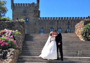 Matrimonio in un castello / Foto via Perfect Venue