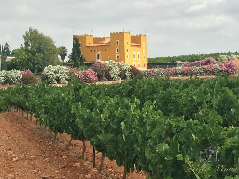 Castell dels Sorells