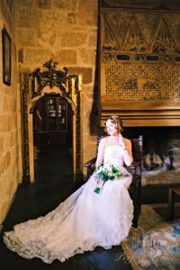 Foto via Weddings and Events di Natalia Ortiz