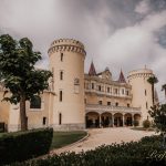 Castle Vinuelas