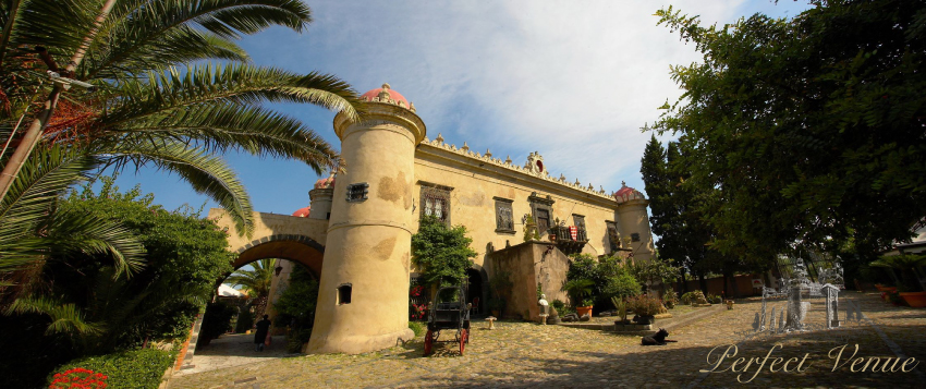 Castle San Marcos