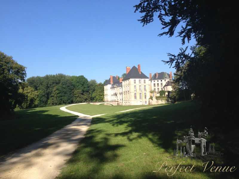 Castle Thugny