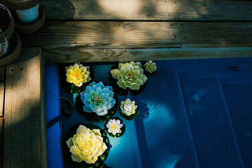 Wedding in Masía Casa del Mar