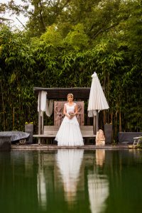 Wedding in Villa La Tosca