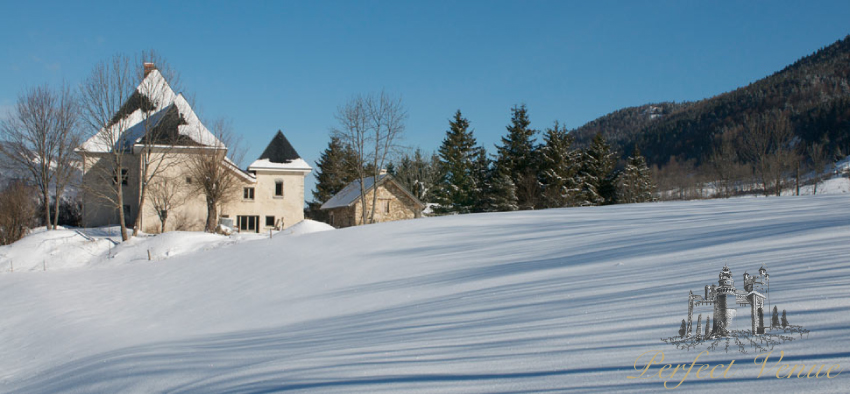 Castle des Girards