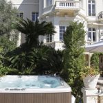 Luxury villa in Cannes