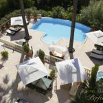 Luxury villa in Cannes