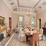 Luxury villa in Italy