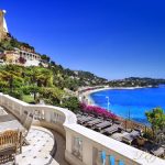 Luxury villa Sol in Nice