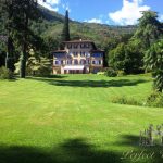 Italian villa for rent