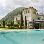 Villa in Lake Como
