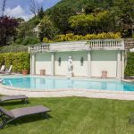 Villa in Lake Como