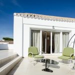 Villa Puerto Banus, Marbella, Spain - Perfect Venue