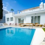 Villa Puerto Banus, Marbella, Spain - Perfect Venue