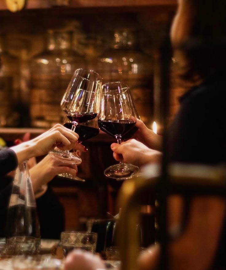 wedding drinks traditions