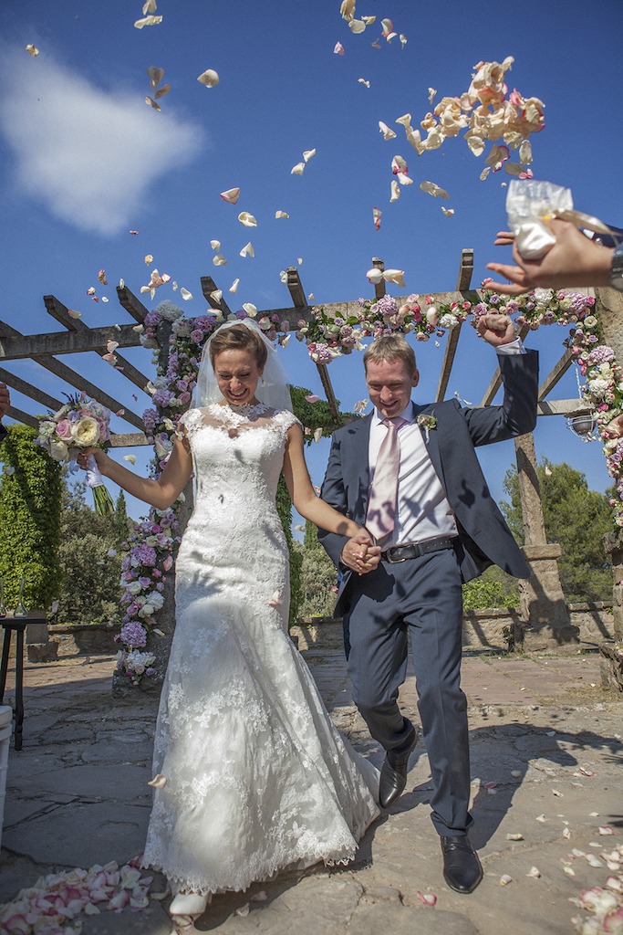 Segno di lancio di coriandoli stampabile, cerimonia di matrimonio  minimalista Segno di invio, Segno di lancio di petali di nozze  modificabile, Segno di invio di coriandoli, Estelle -  Italia