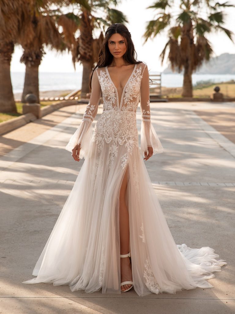 2021 wedding collection