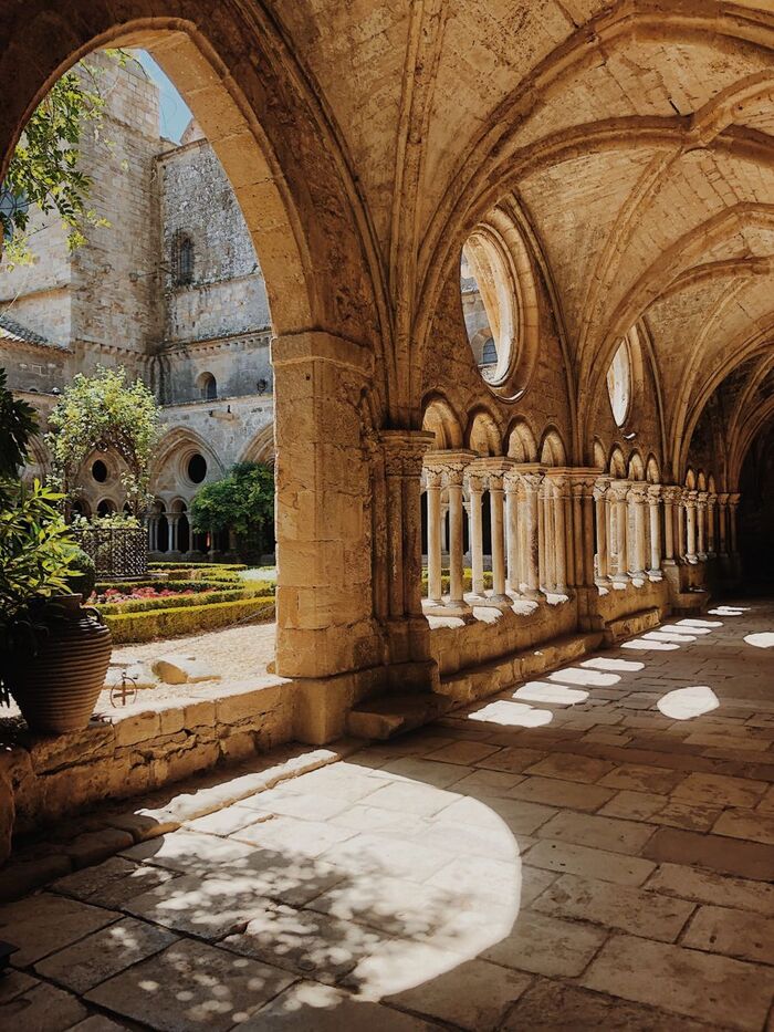Abbey Wedding  Abbey Wedding / Photo via Pinterest