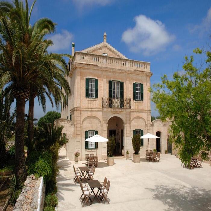 Lugares para celebrar tu boda en Menorca - Perfect Venue