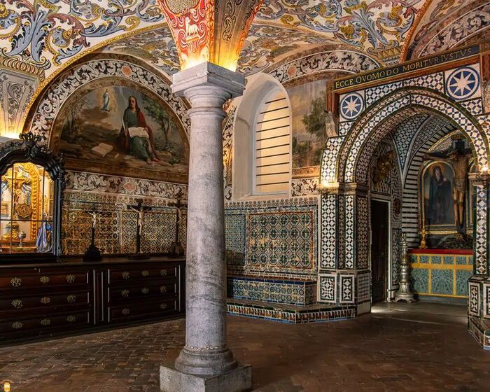 Лучшие музеи Европы / Фото через Pinterest Лучшие музеи Европы / Фото через Pinterest