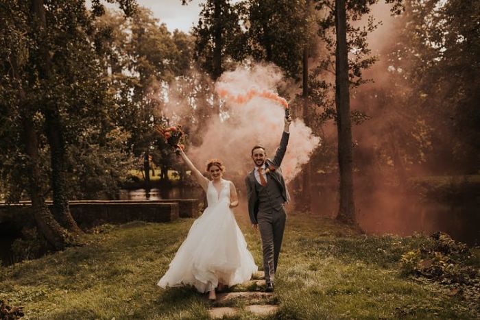 Are You Interested in Having an Autumnal Wedding? Read This Article to Find Out the Best Tips to Organise the Perfect Day! - Perfect Venue 