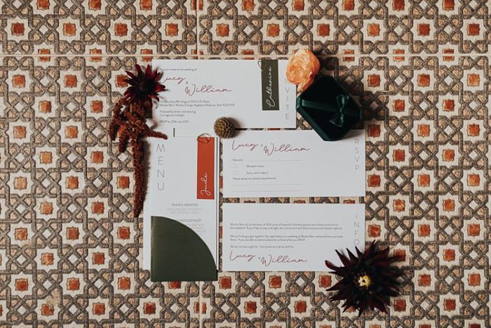 Are You Interested in Having an Autumnal Wedding? Read This Article to Find Out the Best Tips to Organise the Perfect Day! - Perfect Venue