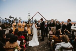 Wedding in the Azores, that's why getting married in them is a privilege - Perfect Venue