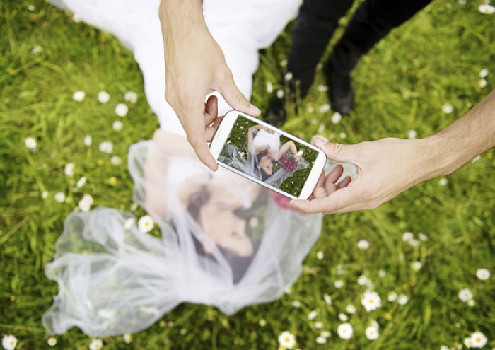 Bodas 2.0, Cómo aprovechar las redes sociales en tu boda - Perfect Venue