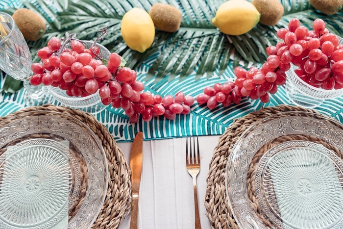 Bodas tradicionales en el norte y el sur de Europa | Foto vía Natalia Ortiz