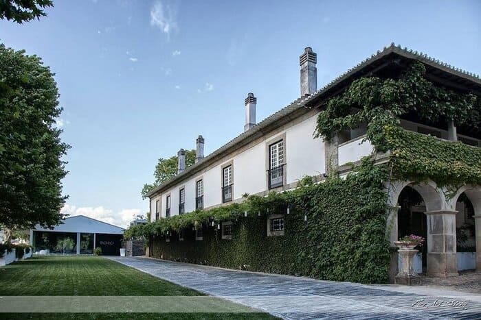 Hoteles boutique en Europa para bodas Hoteles boutique en Europa para bodas / Foto vía Perfect Venue
