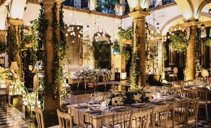 Hoteles boutique en Europa para bodas Hoteles boutique en Europa para bodas / Foto vía Pinterest