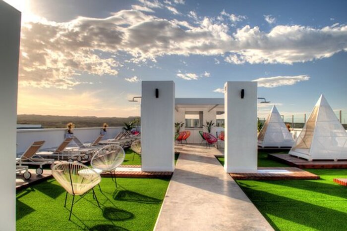 Lugares para bodas en Islas canarias - Perfect Venue