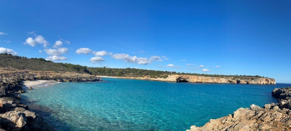 Cala Varques - Perfect Venue