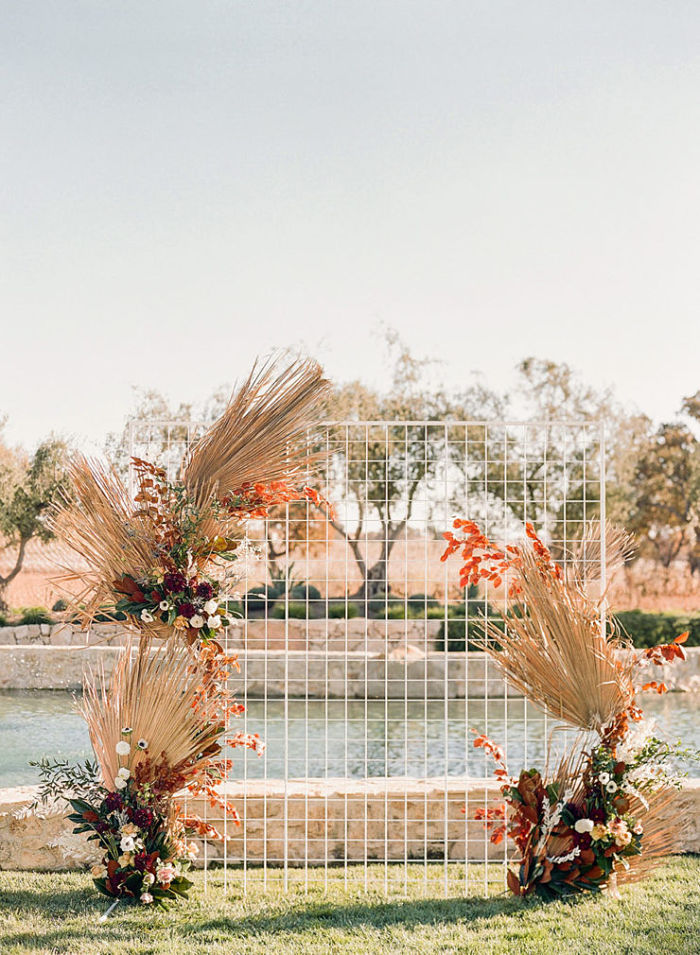 California Wedding: Kelsie and Cody’s Classic Wedding in a Paso Robles Vineyard - Perfect Venue