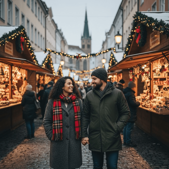 Cheapest European capitals to travel to / Photo via Perfect Venue Cheapest European capitals to travel to / Photo via Perfect Venue