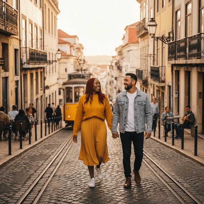 Cheapest European capitals to travel to / Photo via Perfect Venue Cheapest European capitals to travel to / Photo via Perfect Venue