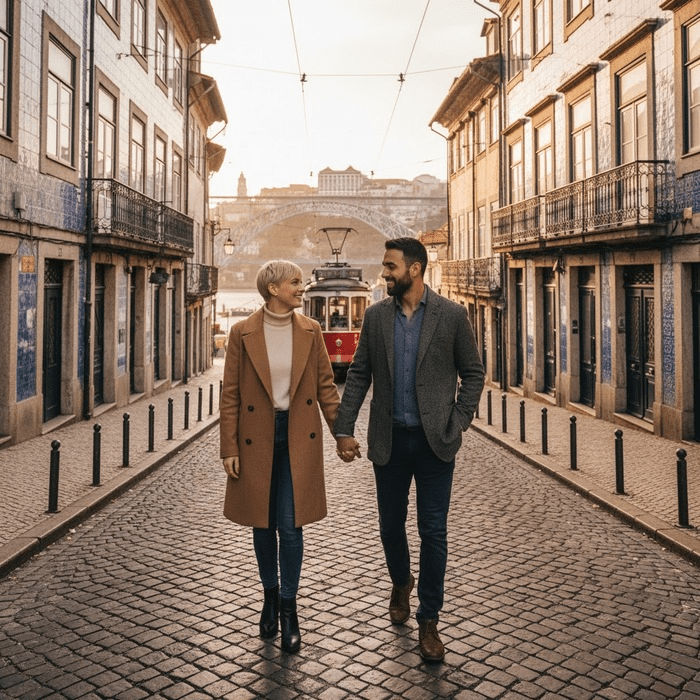 Cheapest European capitals to travel to / Photo via Perfect Venue Cheapest European capitals to travel to / Photo via Perfect Venue