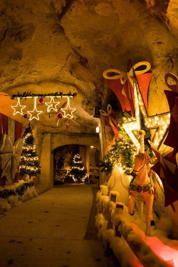 Лучшие рождественские ярмарки Европы Лучшие рождественские ярмарки Европы / Фото с Pinterest