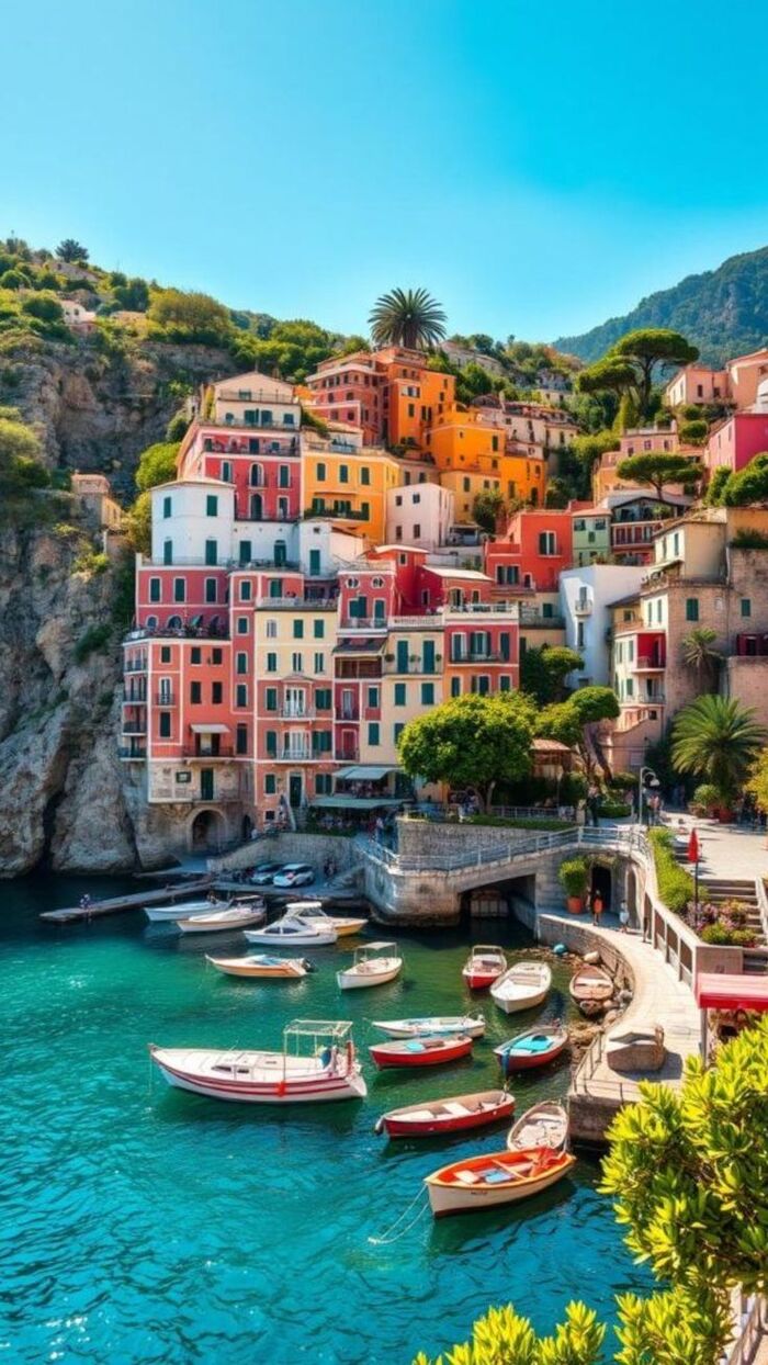  Unique marriage proposals in Europe / Photo via Pinterest