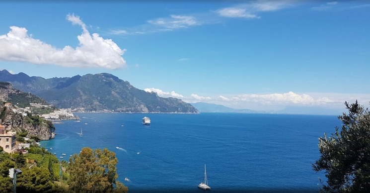 Costa d'Amalfi - Perfect Venue